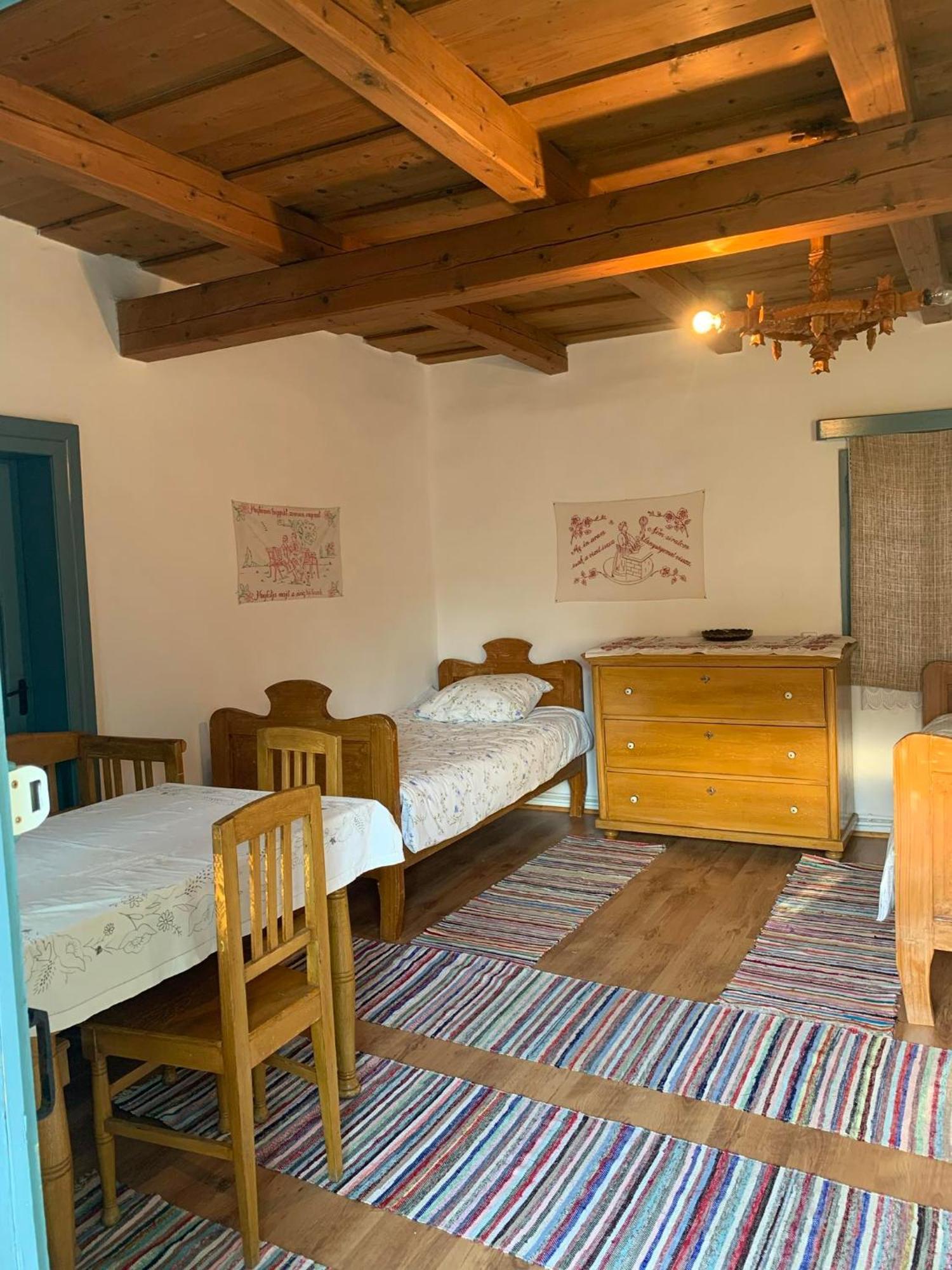 Hotel Biro Vendeghaz Sòvàrad Exterior foto
